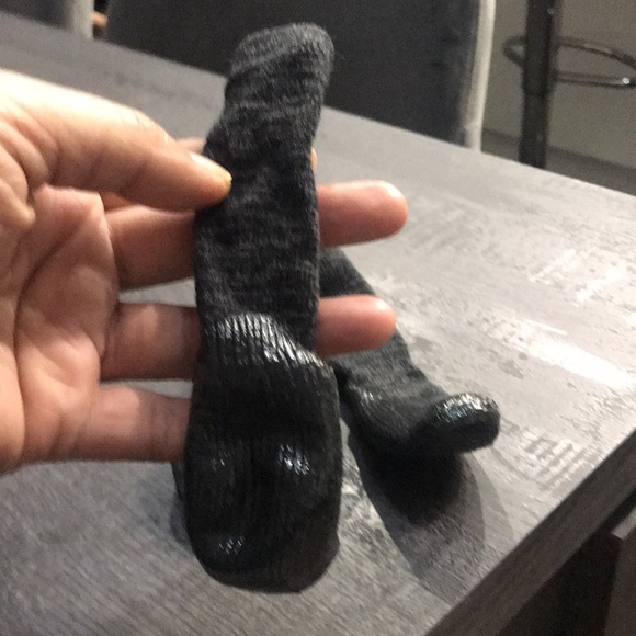 Cute Puppy Shoes - Picture 4 of 4